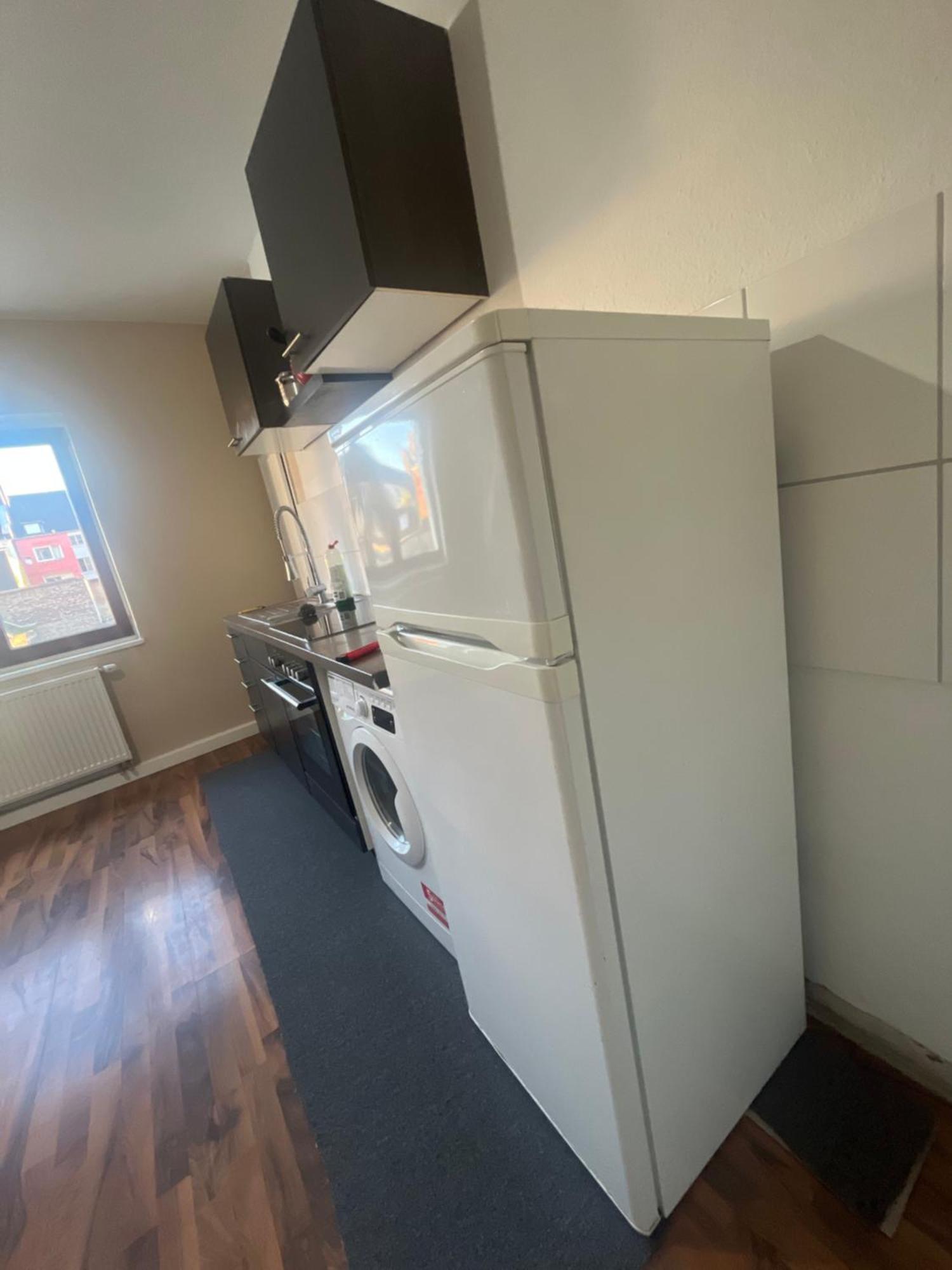 Schoene Wohnung In Dortmund City Exterior foto